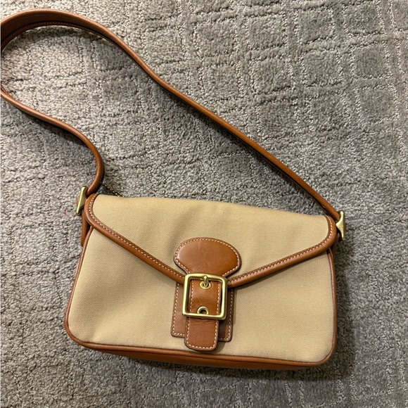 Coach vintage legacy Demi-great condition - Picture 5 of 5